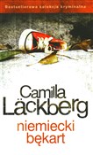 Niemiecki ... - Camilla Läckberg -  books from Poland