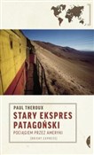 Stary Eksp... - Paul Theroux -  books in polish 