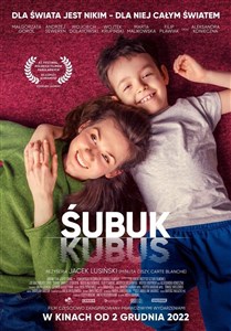 Picture of Śubuk DVD