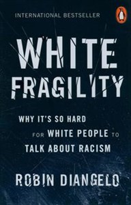 Picture of White Fragility