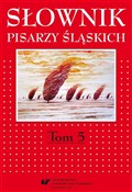polish book : Słownik pi... - red. Jacek Lyszczyna, red. Dariusz Rott