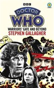 Doctor Who... - Stephen Gallagher -  books in polish 