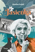 polish book : Jasieńka - Monika Fudali