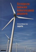 Strategicz... - Elżbieta Małgorzata Jagiełło -  books in polish 