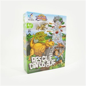 Picture of Gra Spadające Dinozaury