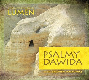 Picture of Psalmy Dawida CD