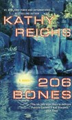 206 Bones - Kathy Reichs -  books in polish 