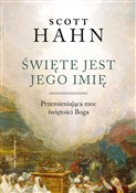 Polska książka : Święte jes... - Scott Hahn