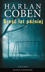 Picture of Sześć lat później (wydanie pocketowe)