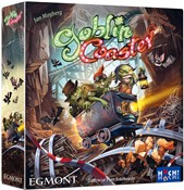 Goblin Coa... -  foreign books in polish 