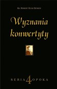 polish book : Wyznania k... - ks. Robert Hugh Benson