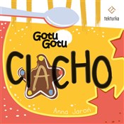 polish book : Ciacho - Anna Jaroń