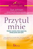 Przytul mn... - Sue Johnson -  Polish Bookstore 