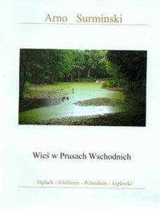 Picture of Wieś w Prusach Wschodnich