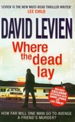 polish book : Where the ... - David Levien