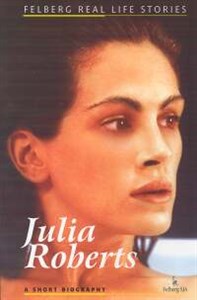 Obrazek Julia Roberts A short biography
