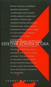 polish book : Estetyka k... - Maria Anna Potocka