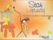 Stań i śpi... -  books from Poland