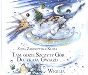 Tam gdzie ... - Zofia Zakrzewska-Klosa -  books from Poland