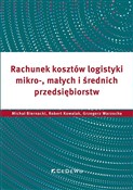 Książka : Rachunek k... - Michał Biernacki, Robert Kowalak, Grzegorz Warzoc