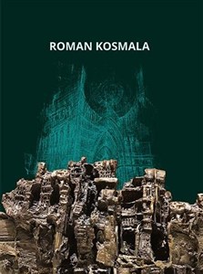 Picture of Roman Kosmala. Poznański rzeźbiarz, malarz...