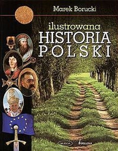 Picture of Ilustrowana historia Polski