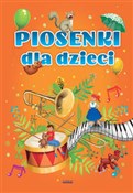 polish book : Piosenki d...