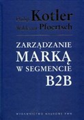 Zarządzani... - Philip Kotler, Wald Pfoertsch - Ksiegarnia w UK