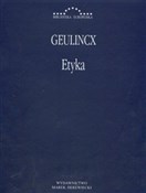 Etyka - Geulincx -  books from Poland