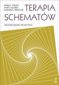 Picture of Terapia schematów Przewodnik praktyka
