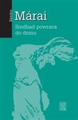 Polska książka : Sindbad po... - Sandor Marai