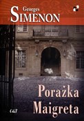 Porażka Ma... - Georges Simenon - Ksiegarnia w UK