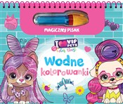 Książka : I love VIP... - Opracowanie Zbiorowe