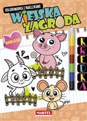 polish book : Kolorowank... - Katarzyna Salamon