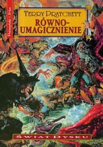 Picture of Równoumagicznienie