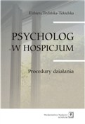 polish book : Psycholog ... - Trylińska-Tekielska Elżbieta