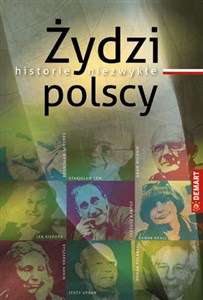 Picture of Żydzi polscy historie niezwykłe