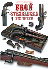 Picture of Broń strzelecka XIX wieku