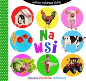 Na wsi Mal... - Opracowanie Zbiorowe -  Polish Bookstore 