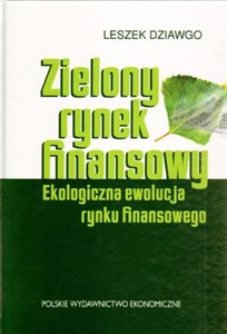 Obrazek Zielony rynek finansowy Ekologiczna ewolucja rynku finansowego