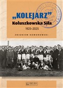 polish book : "Kolejarz"... - Zbigniew Komorowski