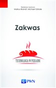 Zakwas Tec... - Opracowanie Zbiorowe -  Polish Bookstore 