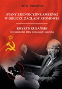 polish book : Stany Zjed... - Jerzy Kubowski