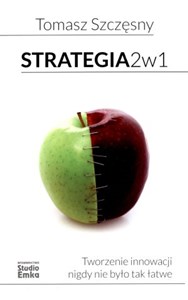 Obrazek Strategia 2w1