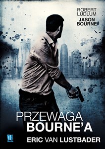 Obrazek Przewaga Bourne’a