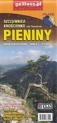 Pieniny Ma... -  books from Poland