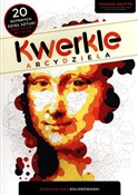Polska książka : Kwerkle Ar... - Thomas Pavitte