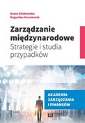 Zarządzani... - Beata Glinkowska, Bogusław Kaczmarek - Ksiegarnia w UK