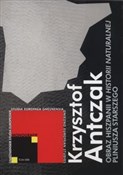 polish book : Obraz Hisz... - Krzysztof Antczak
