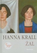 Żal - Hanna Krall -  foreign books in polish 